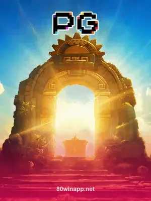 Imagem do jogo Incan Wonders disponível no 80wim